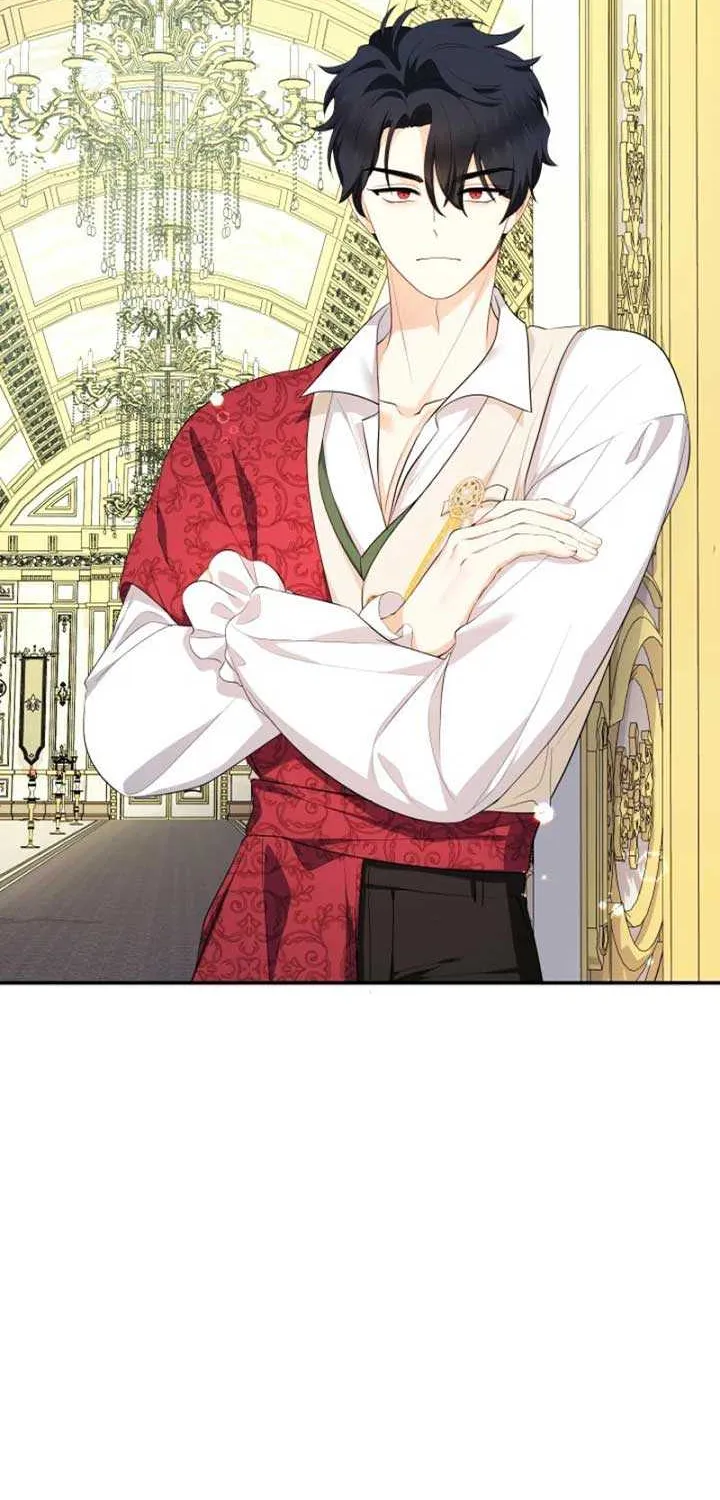 Lord Baby Runs A Romance Fantasy With Cash Chapter 84 page 82 - 