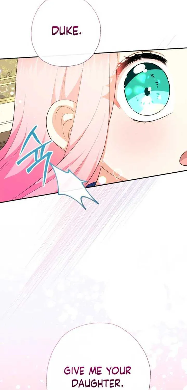 Lord Baby Runs A Romance Fantasy With Cash Chapter 84 page 84 - 