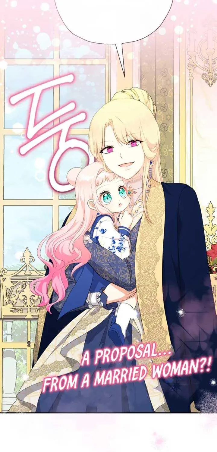 Lord Baby Runs A Romance Fantasy With Cash Chapter 84 page 85 - 