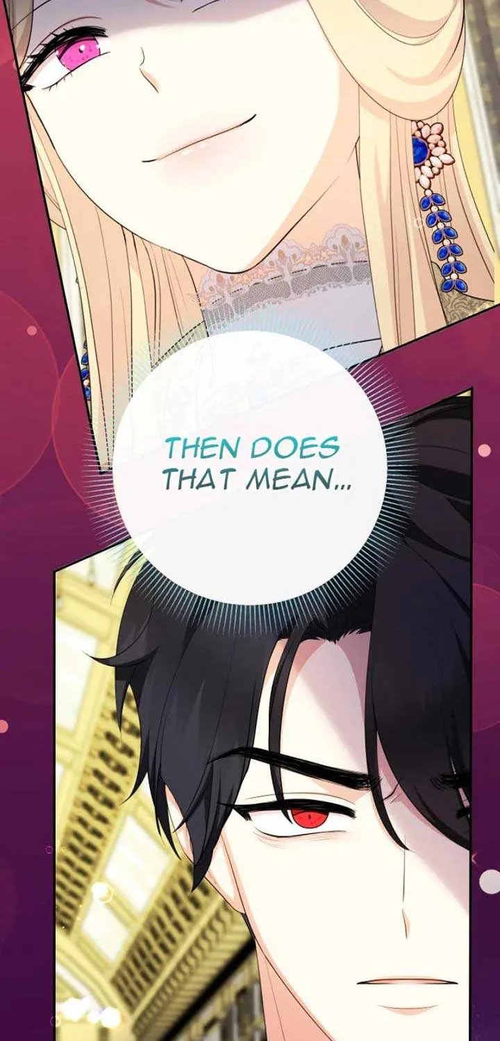 Lord Baby Runs A Romance Fantasy With Cash Chapter 84 page 88 - 