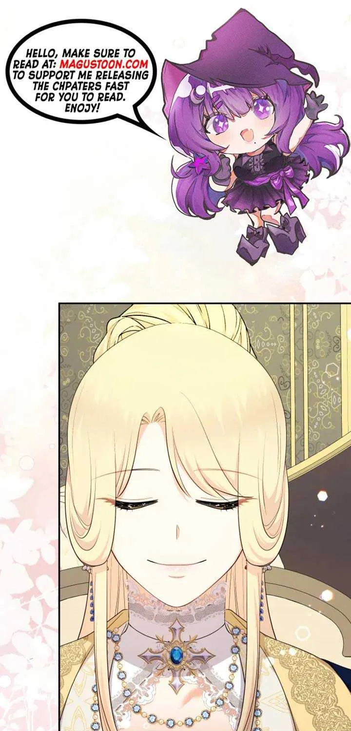 Lord Baby Runs A Romance Fantasy With Cash Chapter 85 page 2 - 