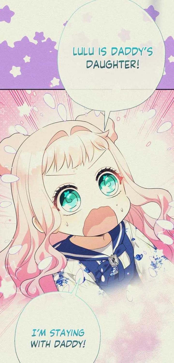 Lord Baby Runs A Romance Fantasy With Cash Chapter 85 page 11 - 