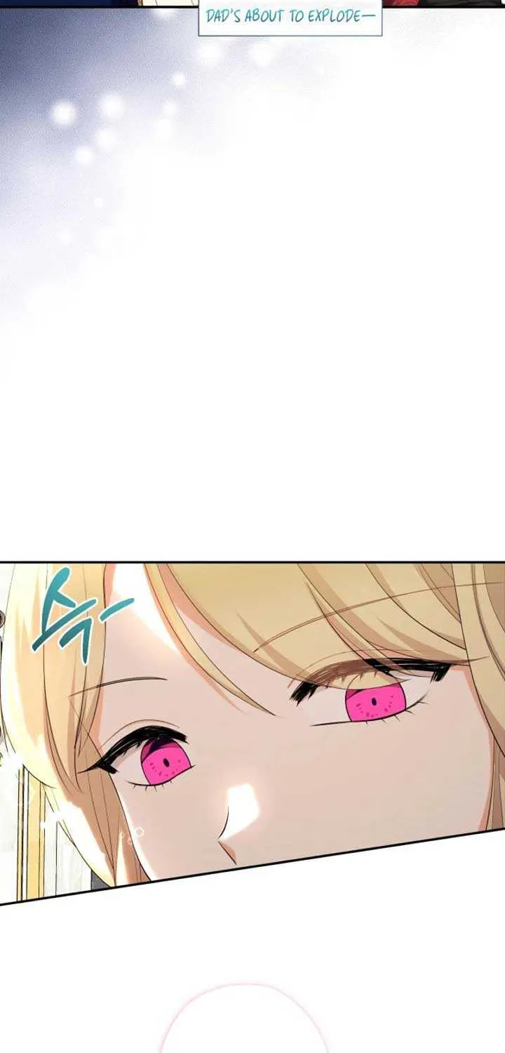 Lord Baby Runs A Romance Fantasy With Cash Chapter 85 page 14 - 