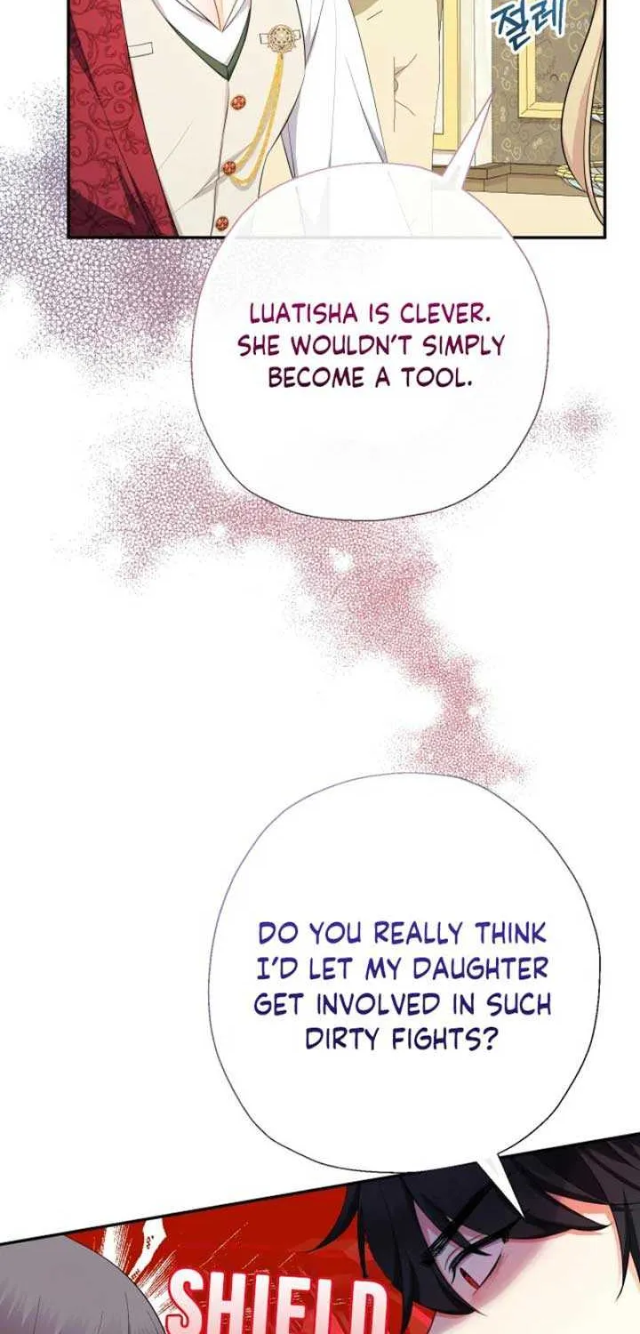 Lord Baby Runs A Romance Fantasy With Cash Chapter 85 page 24 - 