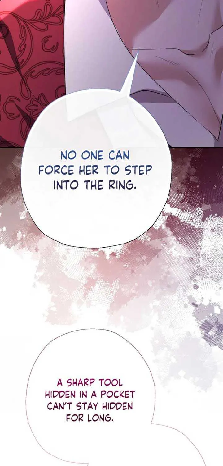 Lord Baby Runs A Romance Fantasy With Cash Chapter 85 page 27 - 