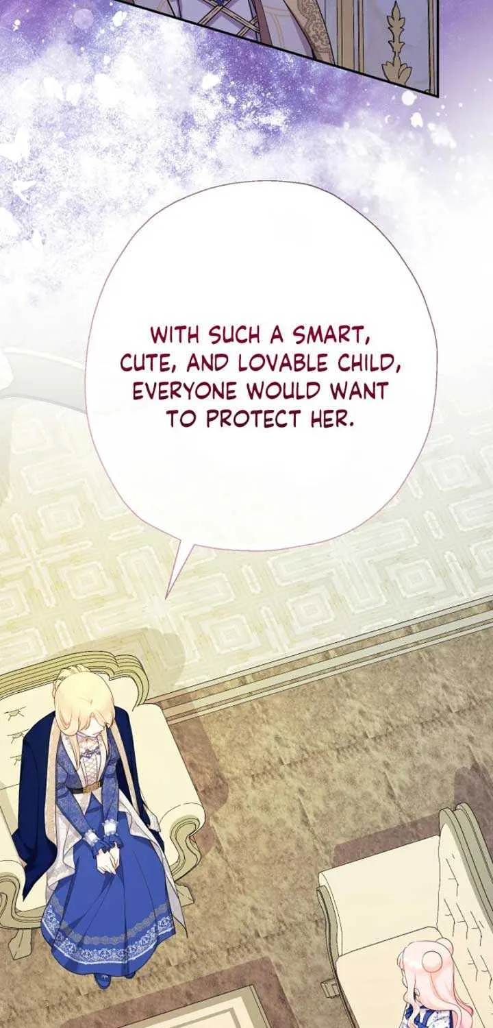 Lord Baby Runs A Romance Fantasy With Cash Chapter 85 page 29 - 