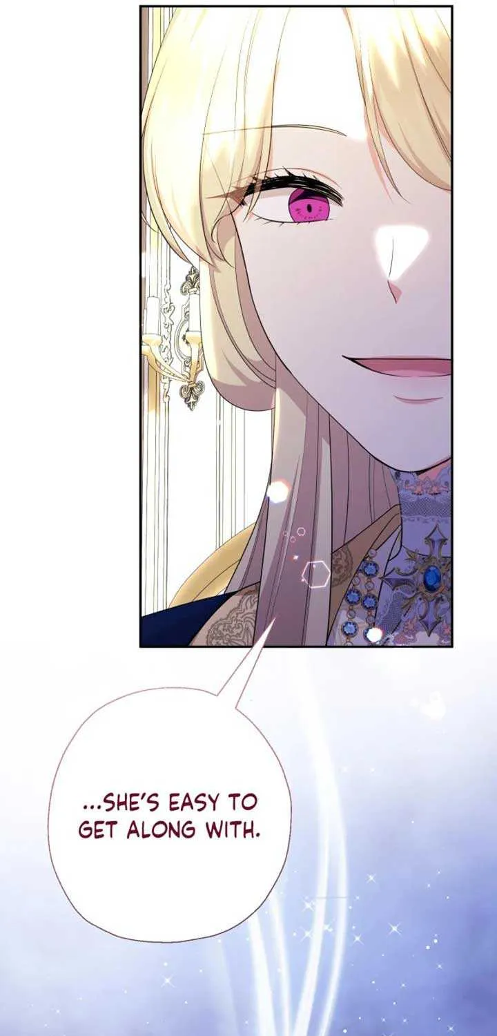 Lord Baby Runs A Romance Fantasy With Cash Chapter 85 page 31 - 