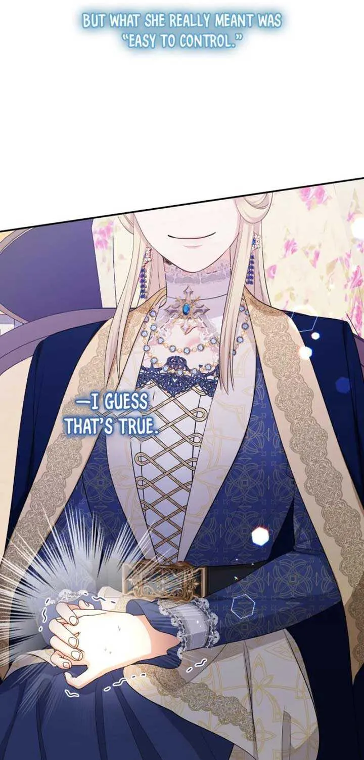Lord Baby Runs A Romance Fantasy With Cash Chapter 85 page 33 - 