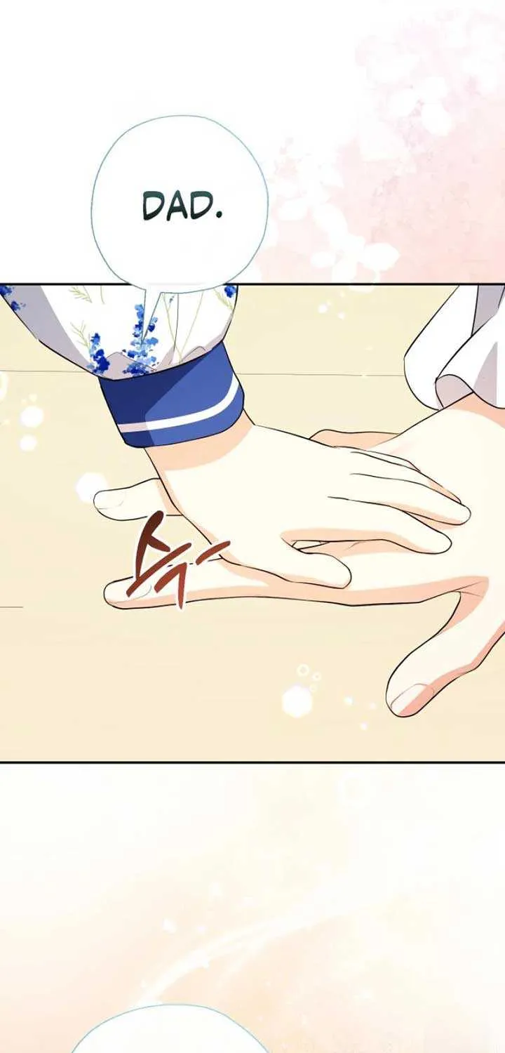 Lord Baby Runs A Romance Fantasy With Cash Chapter 85 page 37 - 