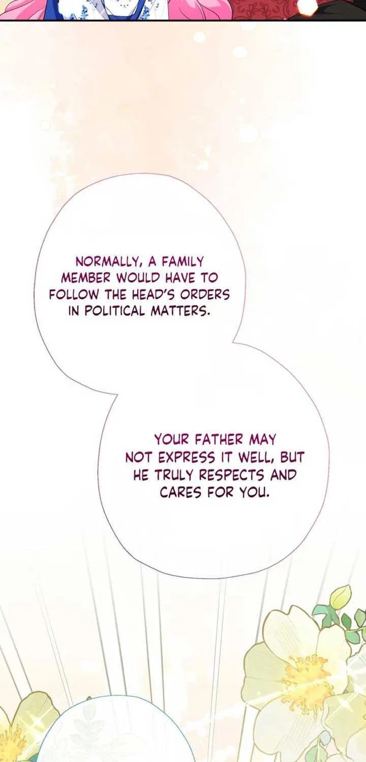 Lord Baby Runs A Romance Fantasy With Cash Chapter 85 page 42 - 