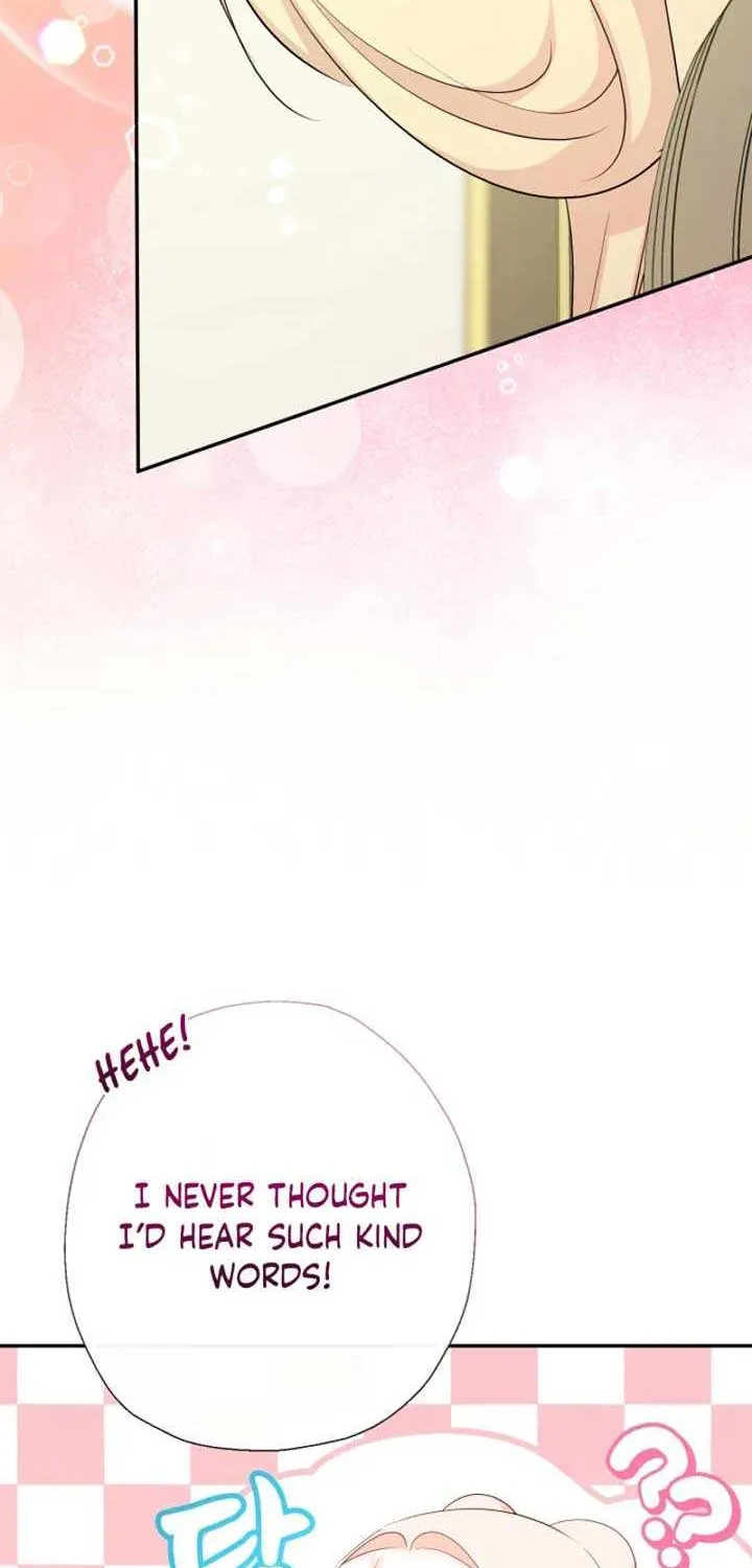 Lord Baby Runs A Romance Fantasy With Cash Chapter 85 page 56 - 