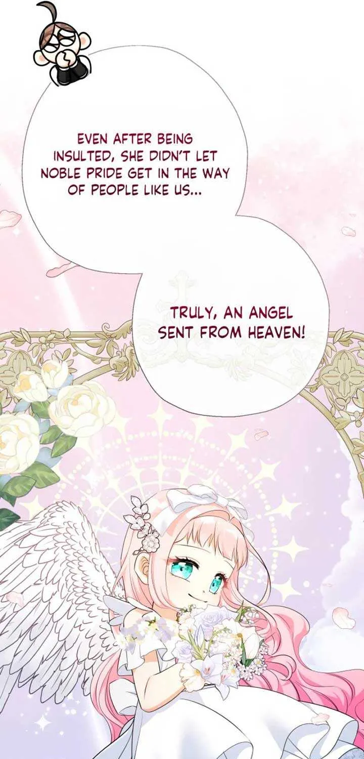 Lord Baby Runs A Romance Fantasy With Cash Chapter 85 page 71 - 