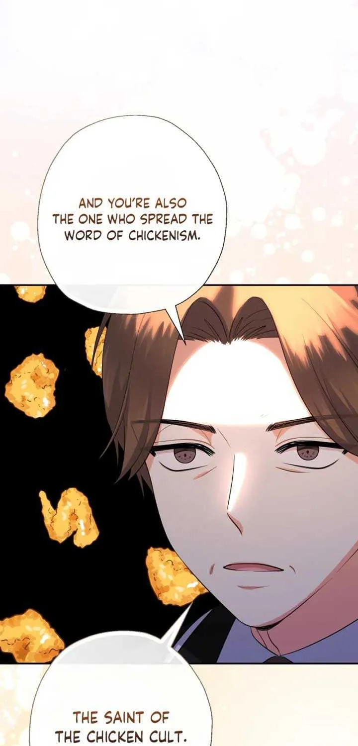 Lord Baby Runs A Romance Fantasy With Cash Chapter 85 page 73 - 