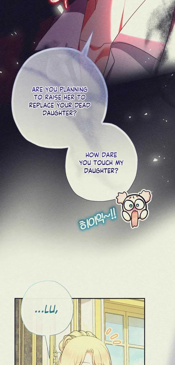 Lord Baby Runs A Romance Fantasy With Cash Chapter 85 page 9 - 
