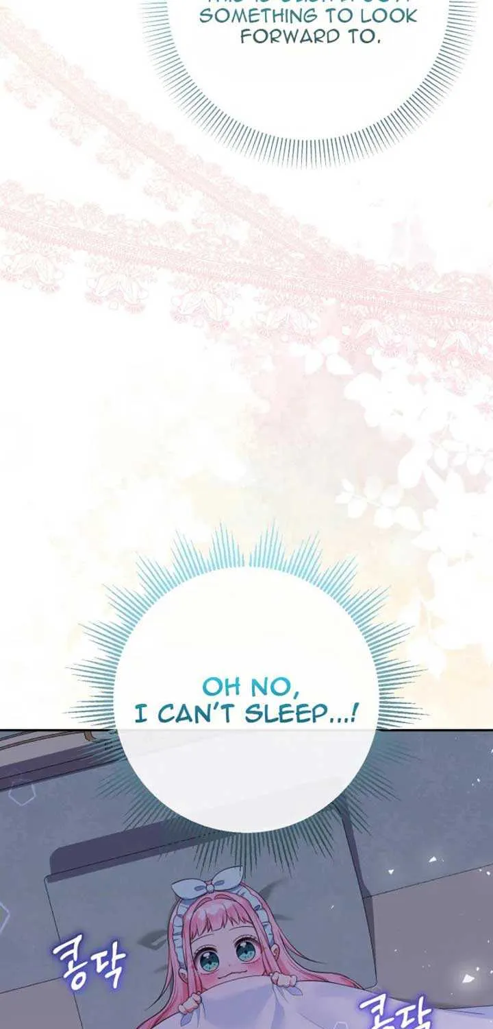 Lord Baby Runs A Romance Fantasy With Cash Chapter 85 page 81 - 
