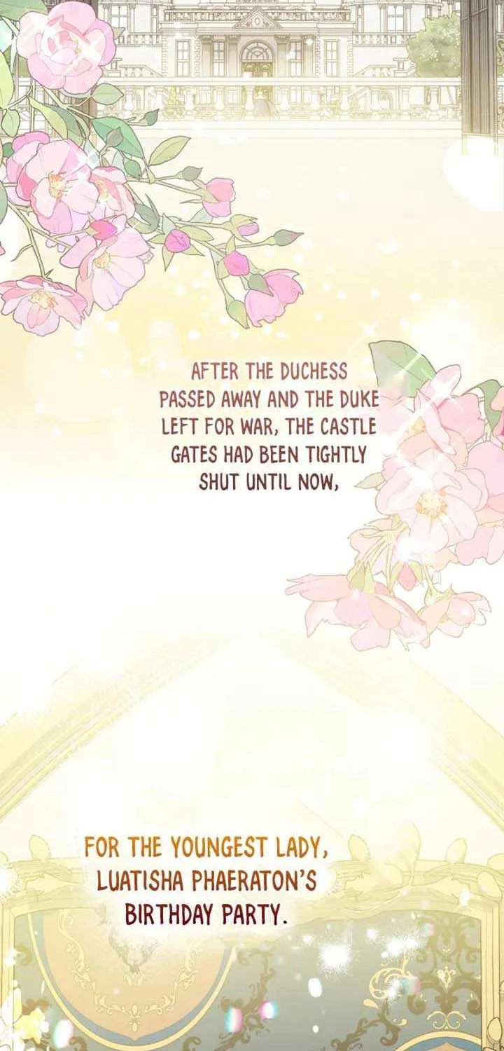 Lord Baby Runs A Romance Fantasy With Cash Chapter 86 page 2 - 