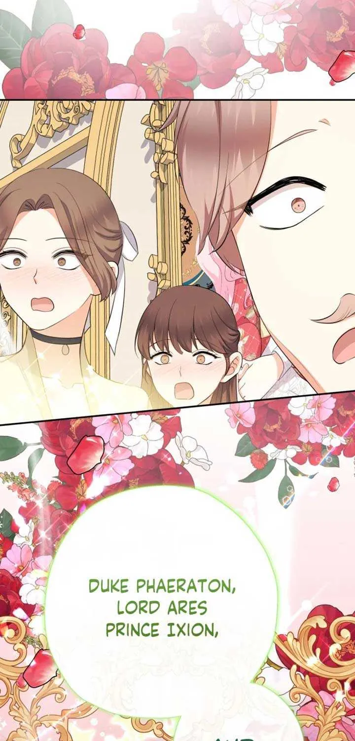 Lord Baby Runs A Romance Fantasy With Cash Chapter 86 page 12 - 