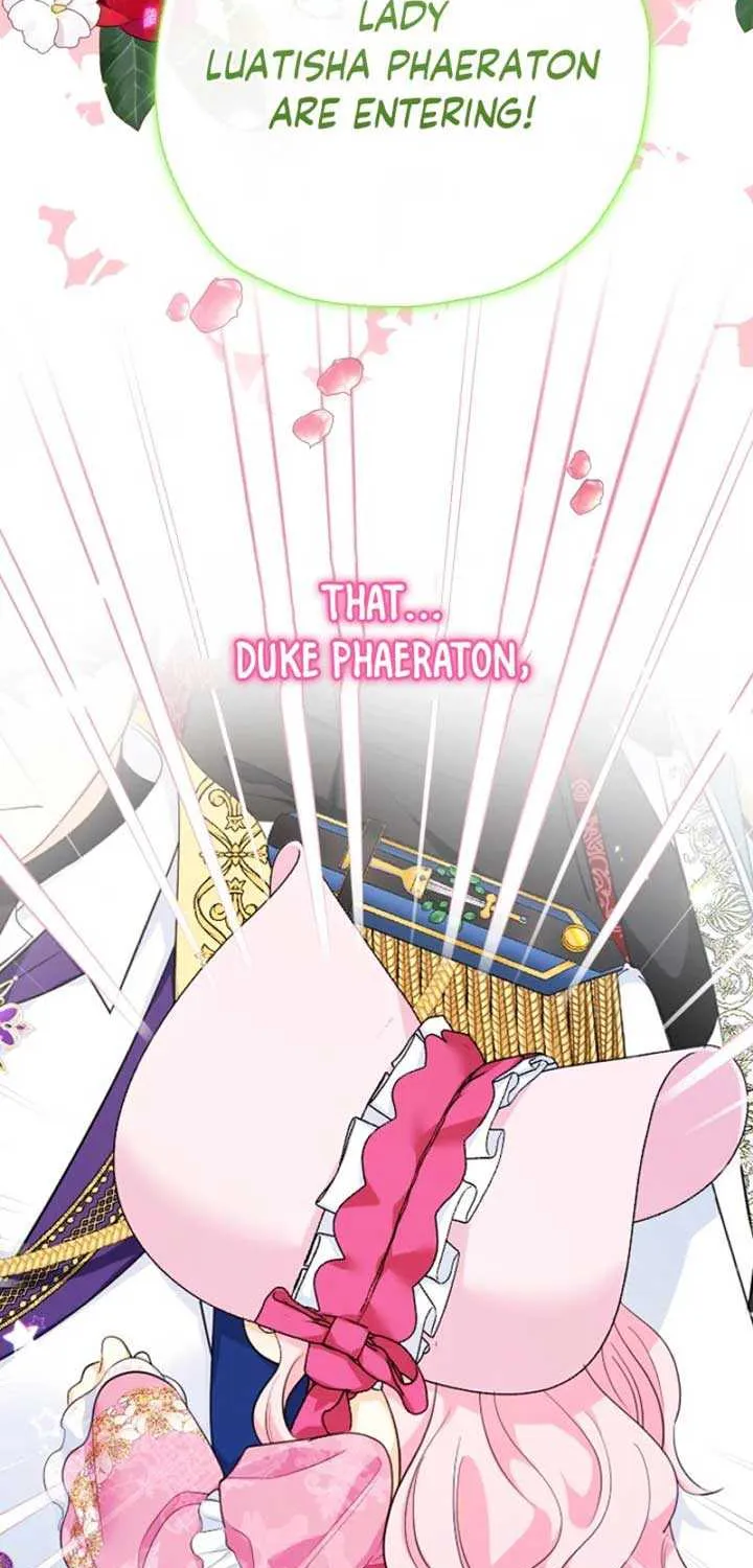 Lord Baby Runs A Romance Fantasy With Cash Chapter 86 page 14 - 