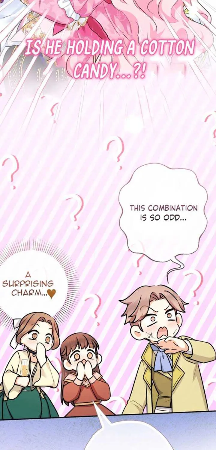 Lord Baby Runs A Romance Fantasy With Cash Chapter 86 page 15 - 