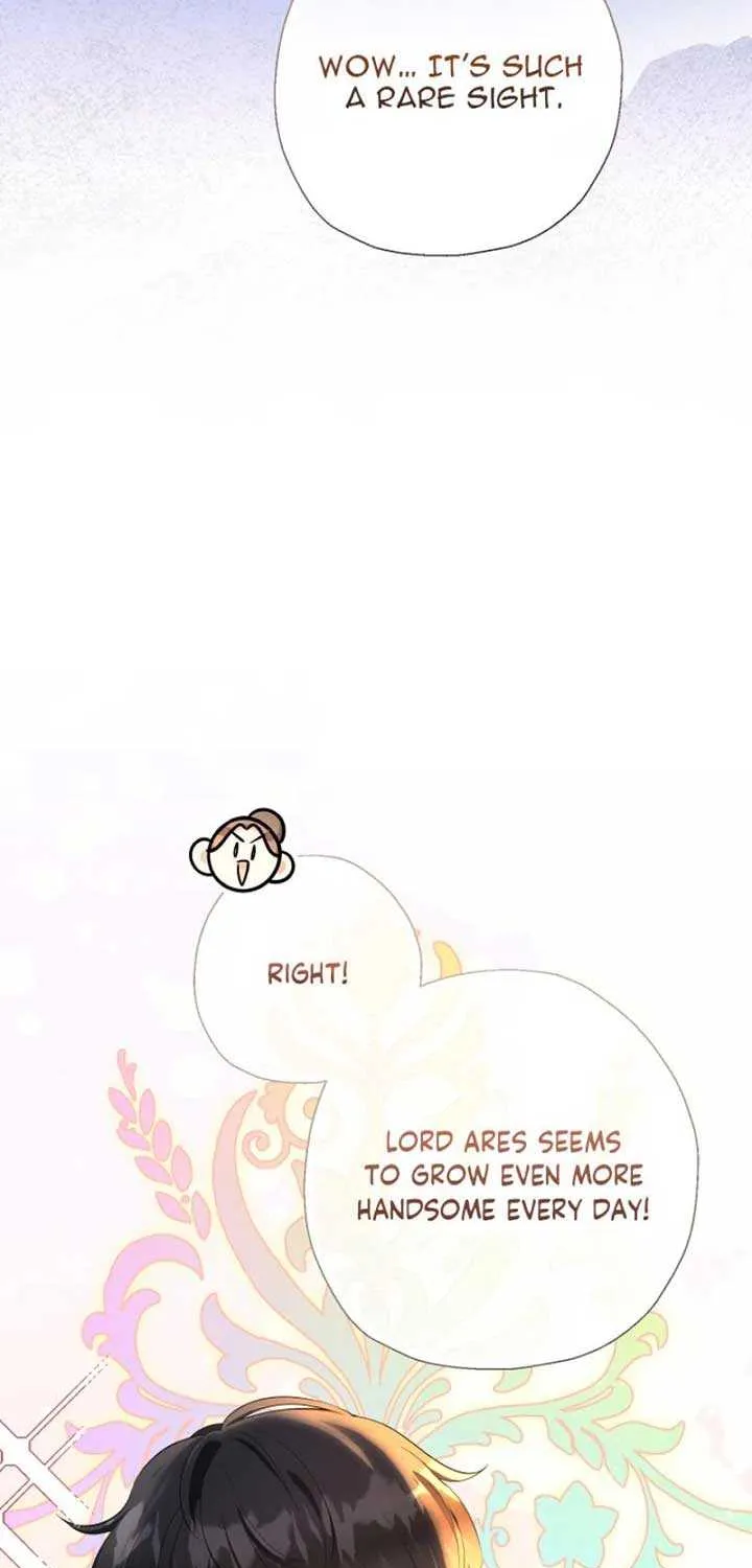 Lord Baby Runs A Romance Fantasy With Cash Chapter 86 page 16 - 