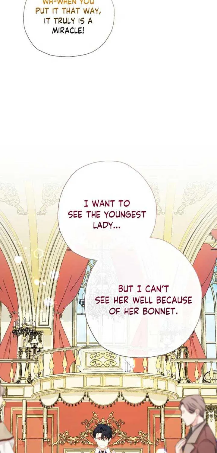 Lord Baby Runs A Romance Fantasy With Cash Chapter 86 page 19 - 