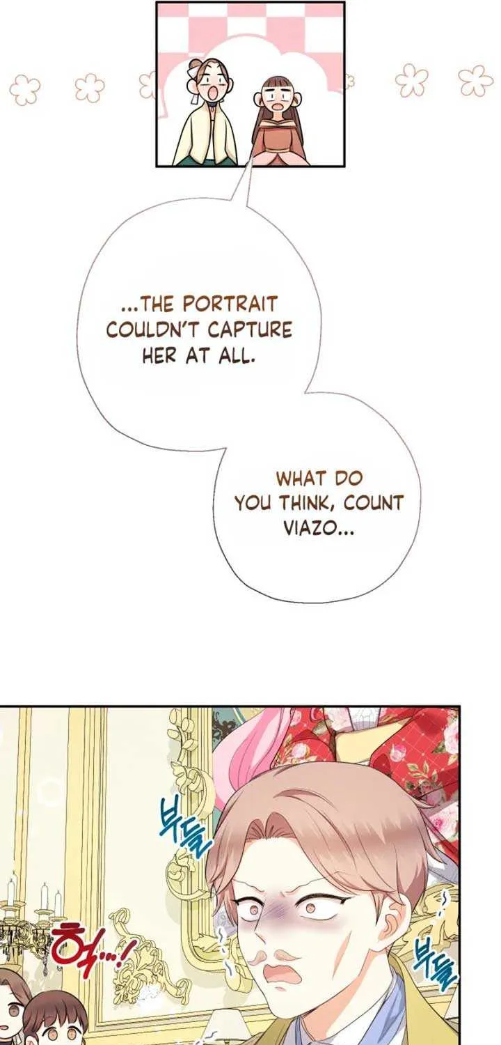 Lord Baby Runs A Romance Fantasy With Cash Chapter 86 page 23 - 