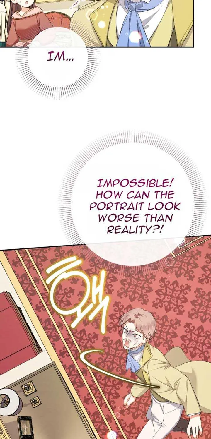 Lord Baby Runs A Romance Fantasy With Cash Chapter 86 page 24 - 