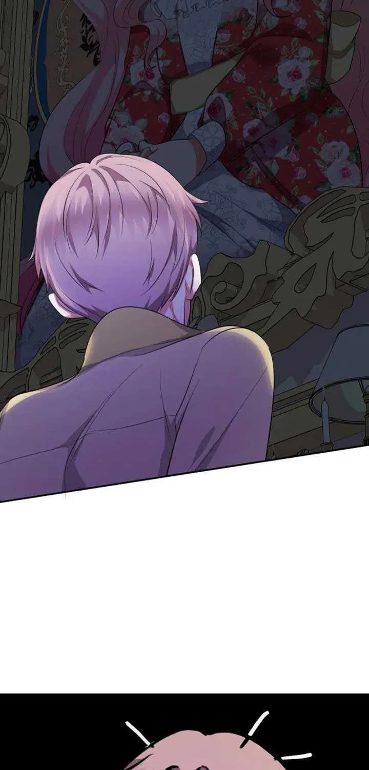 Lord Baby Runs A Romance Fantasy With Cash Chapter 86 page 26 - 