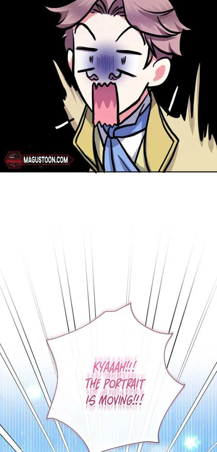 Lord Baby Runs A Romance Fantasy With Cash Chapter 86 page 27 - 