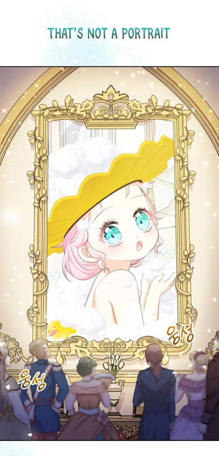 Lord Baby Runs A Romance Fantasy With Cash Chapter 86 page 32 - 