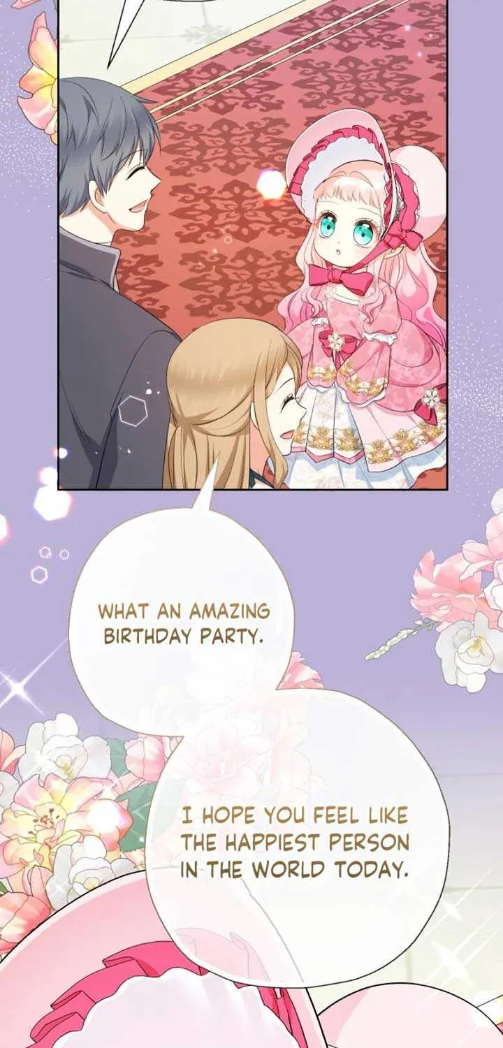 Lord Baby Runs A Romance Fantasy With Cash Chapter 86 page 39 - 