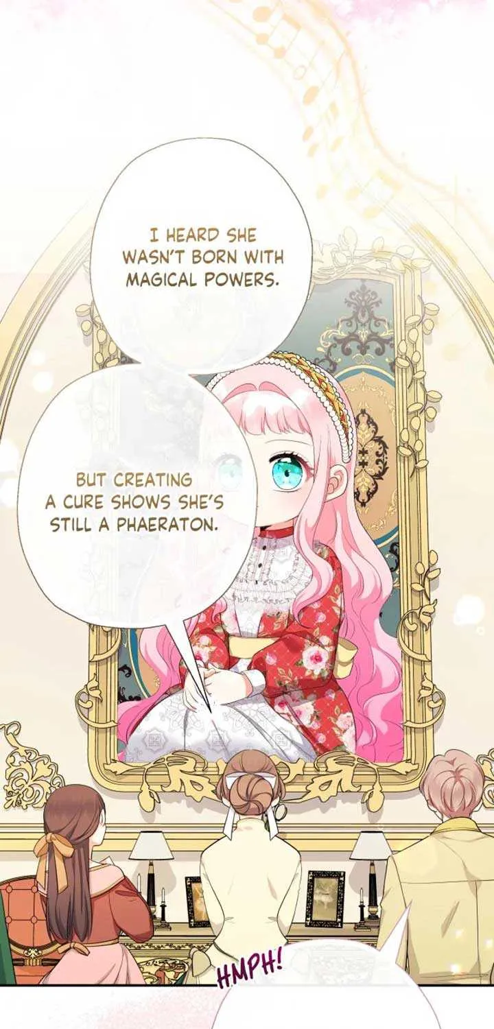 Lord Baby Runs A Romance Fantasy With Cash Chapter 86 page 5 - 