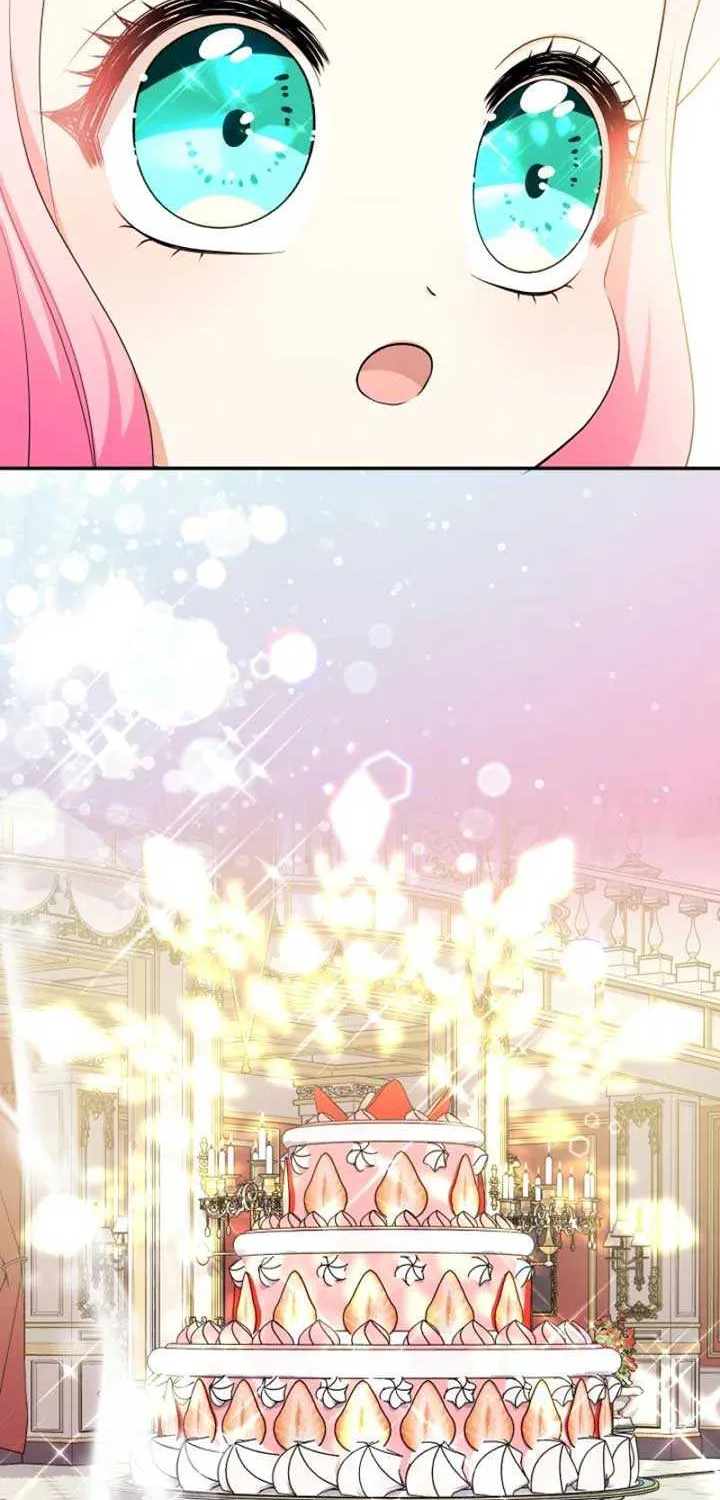 Lord Baby Runs A Romance Fantasy With Cash Chapter 86 page 46 - 