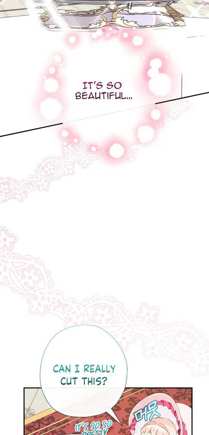 Lord Baby Runs A Romance Fantasy With Cash Chapter 86 page 47 - 