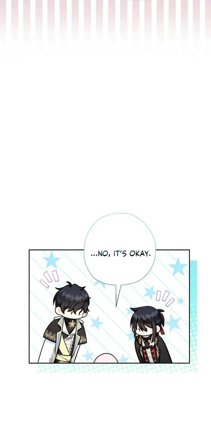 Lord Baby Runs A Romance Fantasy With Cash Chapter 86 page 50 - 
