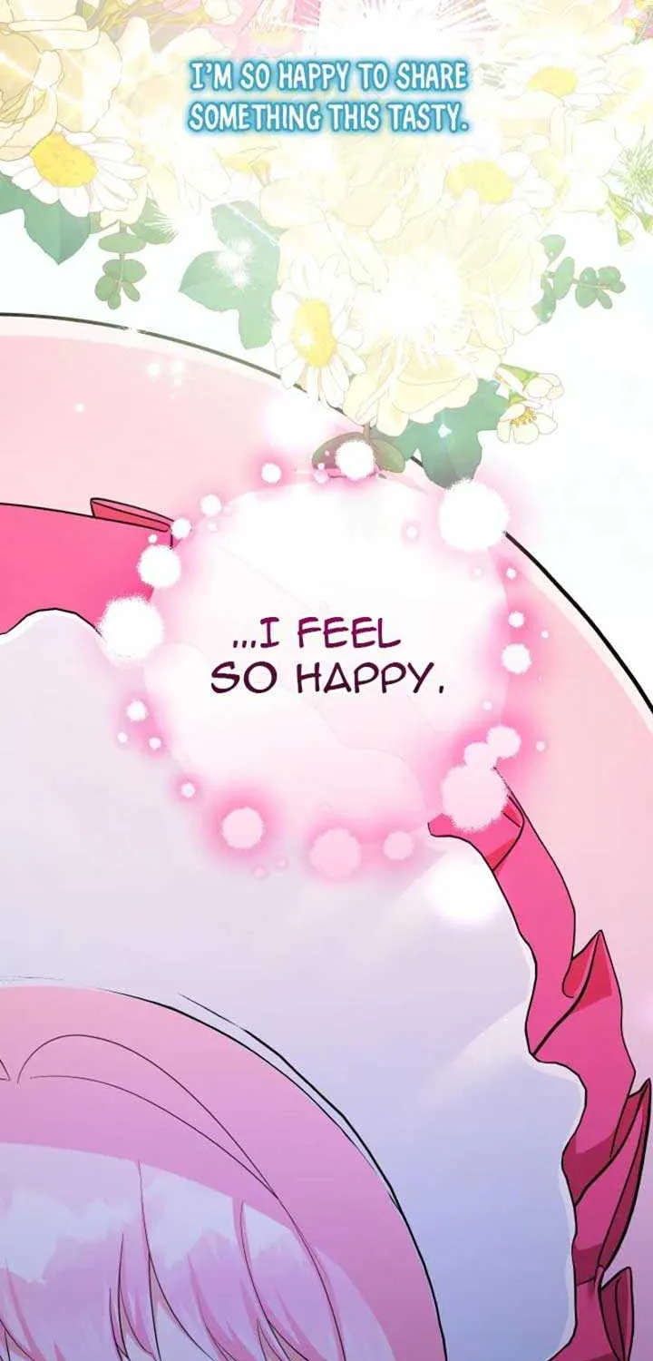 Lord Baby Runs A Romance Fantasy With Cash Chapter 86 page 56 - 