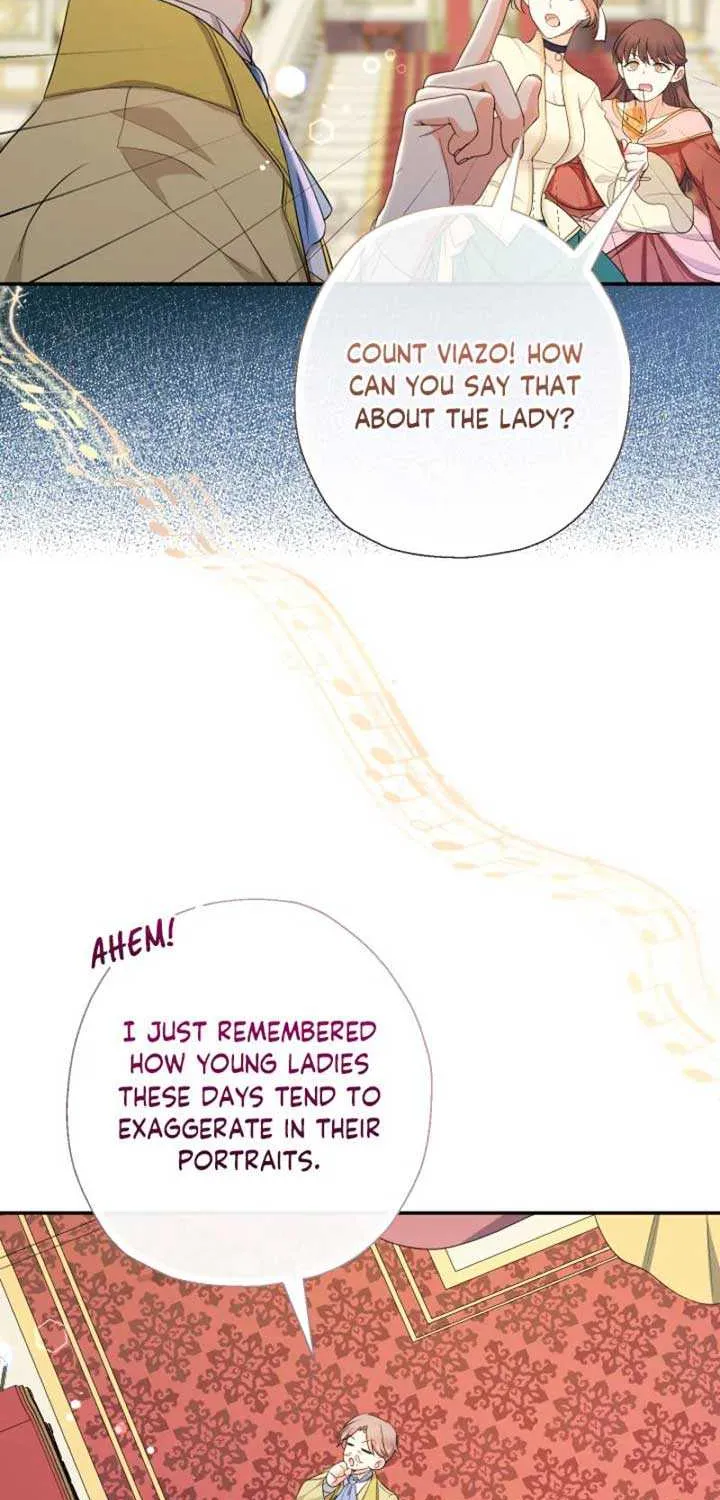 Lord Baby Runs A Romance Fantasy With Cash Chapter 86 page 7 - 