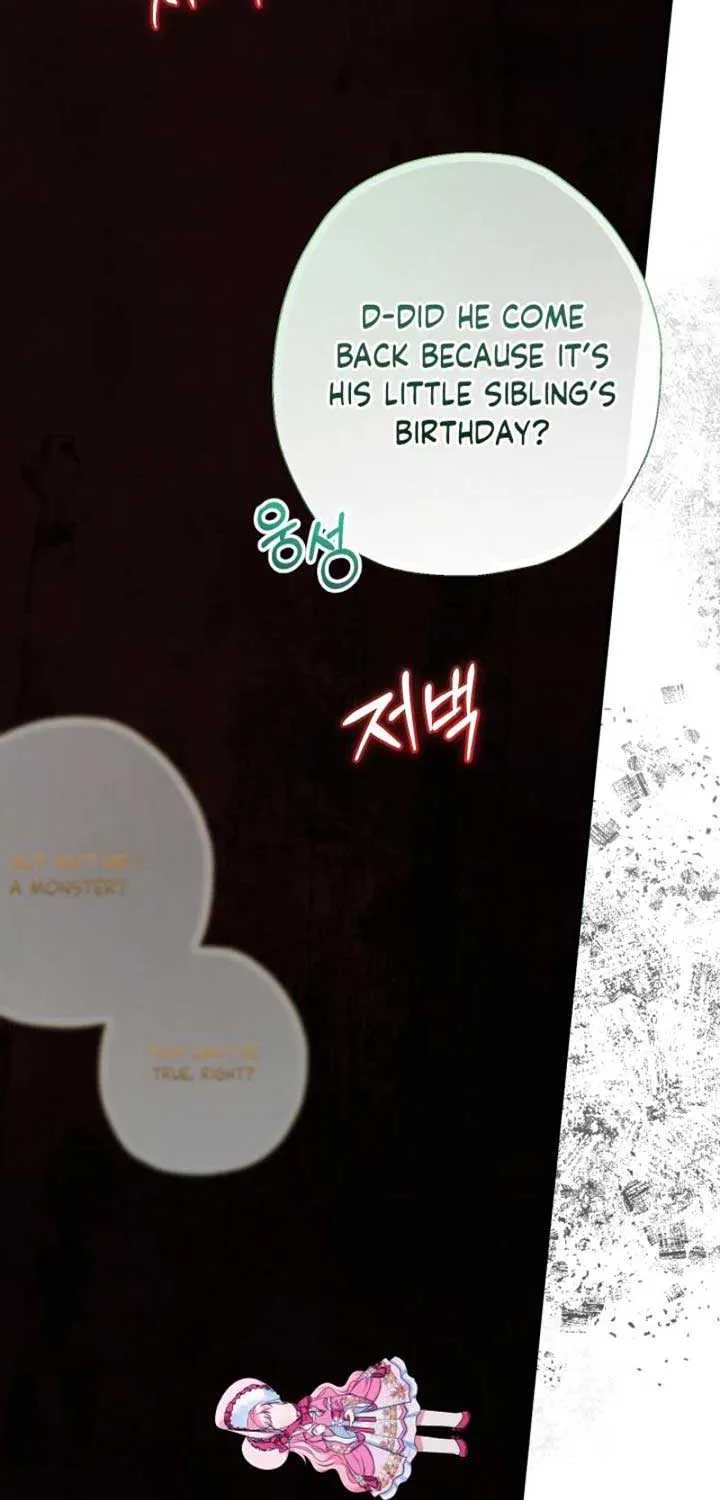 Lord Baby Runs A Romance Fantasy With Cash Chapter 86 page 65 - 