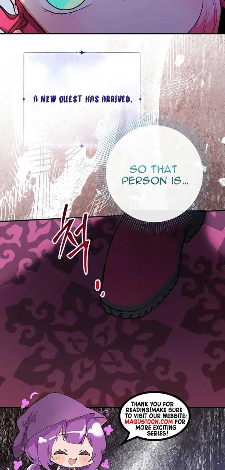Lord Baby Runs A Romance Fantasy With Cash Chapter 86 page 67 - 