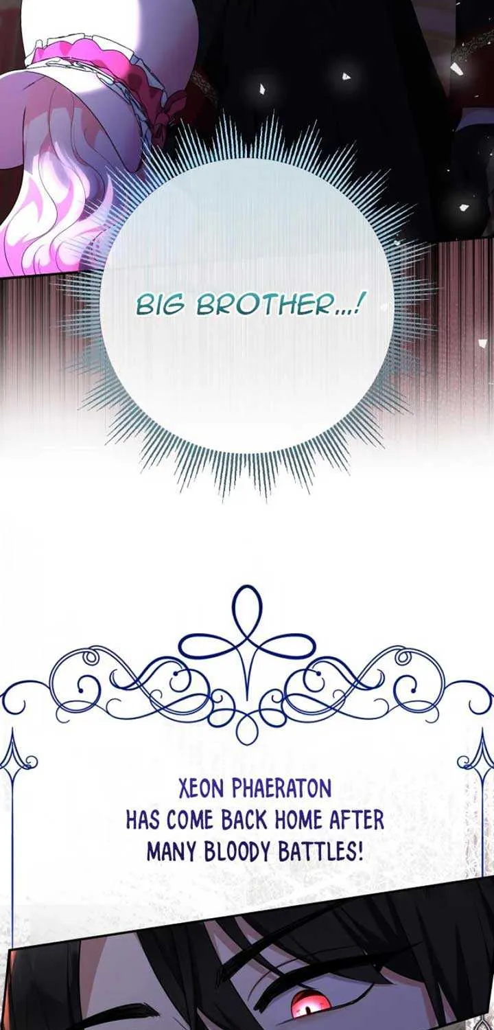 Lord Baby Runs A Romance Fantasy With Cash Chapter 86 page 69 - 