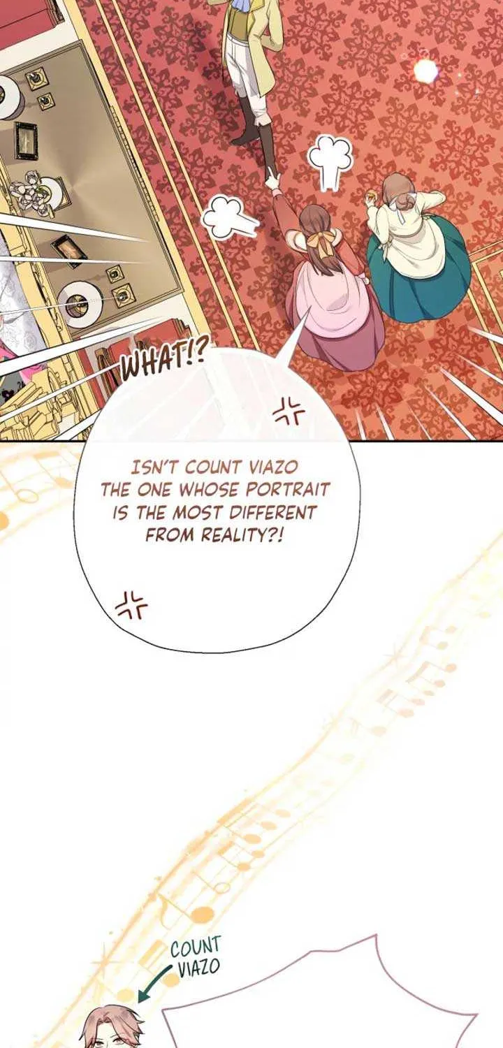 Lord Baby Runs A Romance Fantasy With Cash Chapter 86 page 8 - 