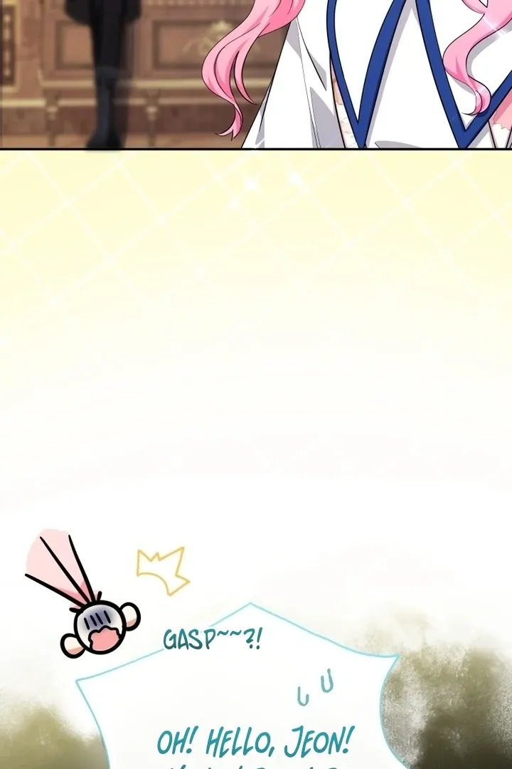 Lord Baby Runs A Romance Fantasy With Cash Chapter 87 page 101 - 