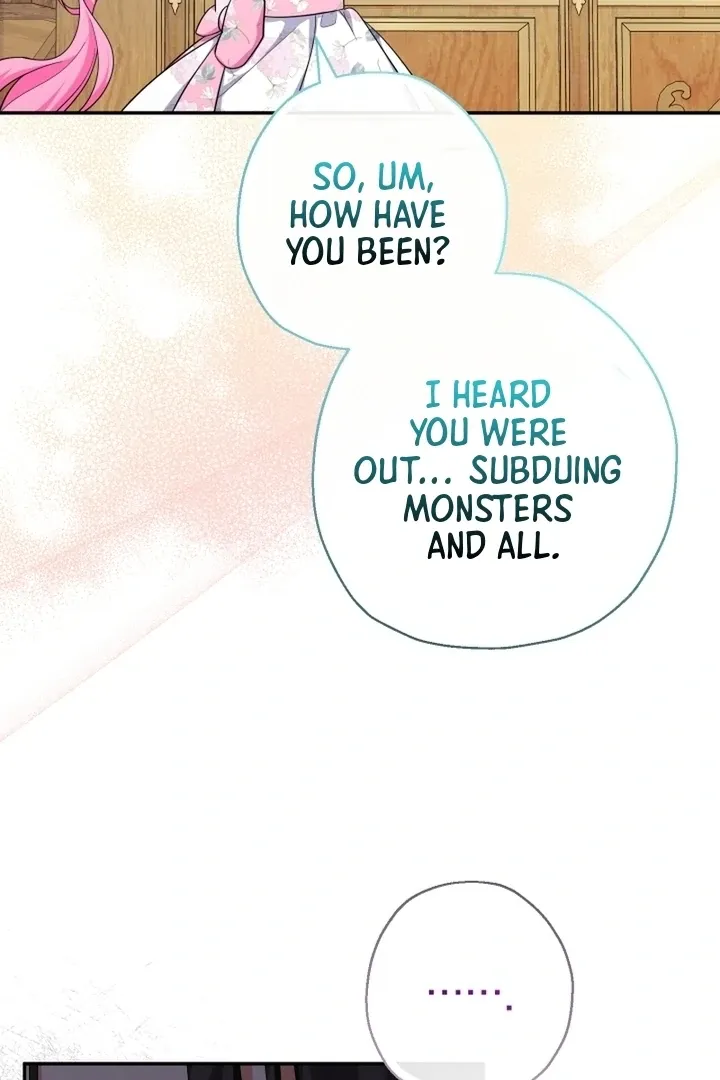 Lord Baby Runs A Romance Fantasy With Cash Chapter 87 page 107 - 