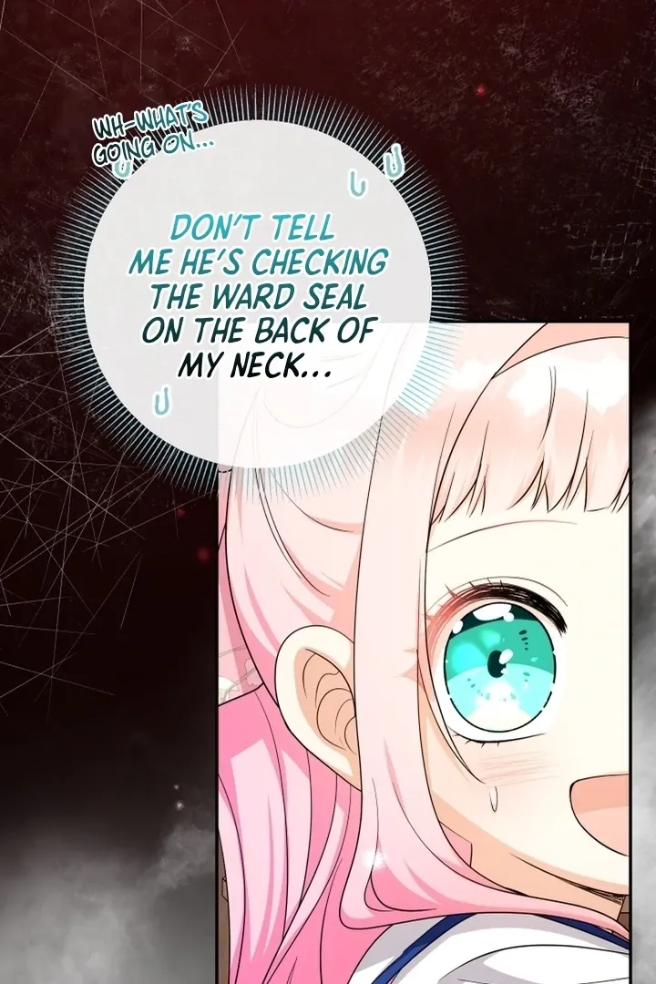 Lord Baby Runs A Romance Fantasy With Cash Chapter 87 page 109 - 