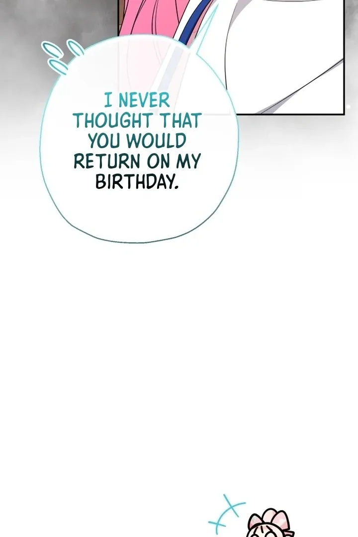 Lord Baby Runs A Romance Fantasy With Cash Chapter 87 page 110 - 