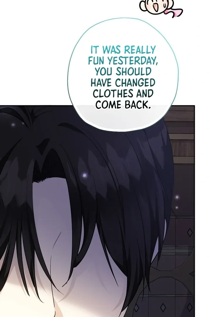 Lord Baby Runs A Romance Fantasy With Cash Chapter 87 page 111 - 