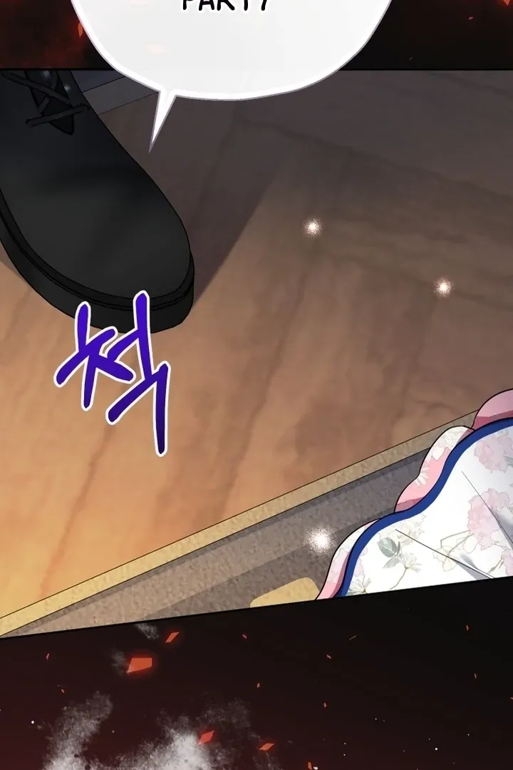 Lord Baby Runs A Romance Fantasy With Cash Chapter 87 page 114 - 