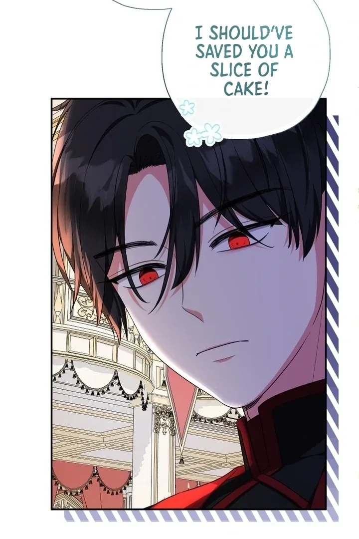 Lord Baby Runs A Romance Fantasy With Cash Chapter 87 page 19 - 