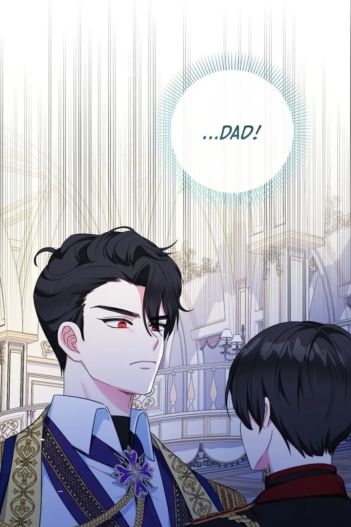 Lord Baby Runs A Romance Fantasy With Cash Chapter 87 page 25 - 