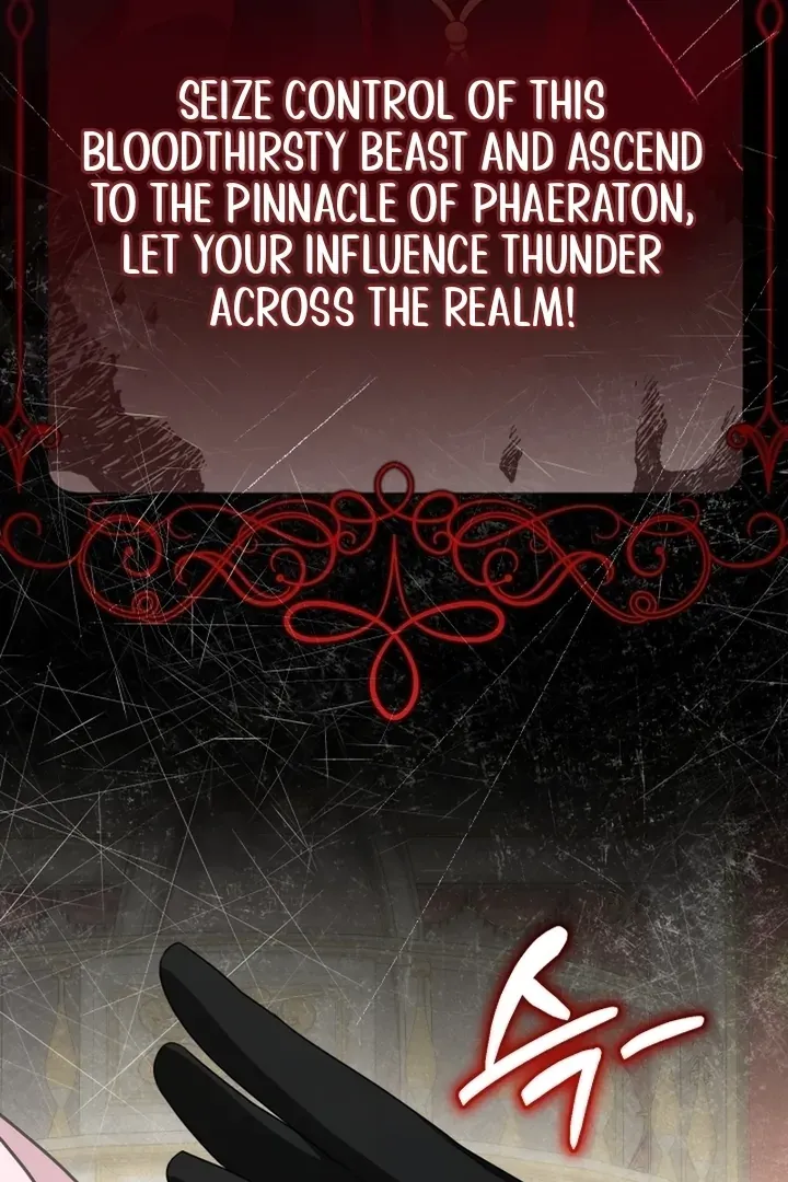 Lord Baby Runs A Romance Fantasy With Cash Chapter 87 page 4 - 